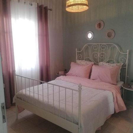 Fillitsa'S Sweet Home Neos Marmaras Buitenkant foto