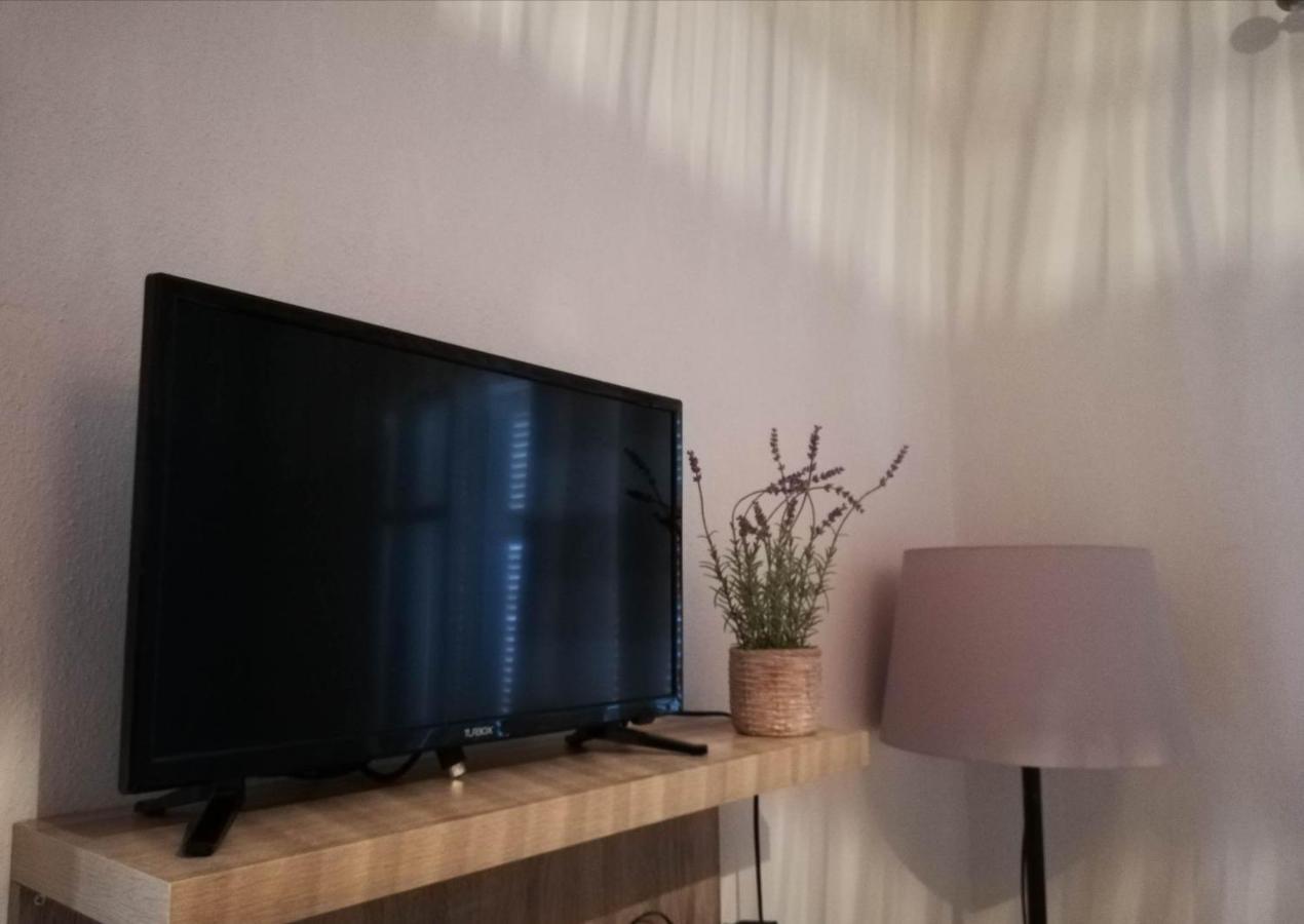 Fillitsa'S Sweet Home Neos Marmaras Buitenkant foto
