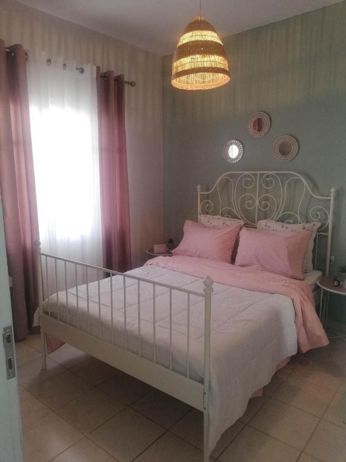 Fillitsa'S Sweet Home Neos Marmaras Buitenkant foto