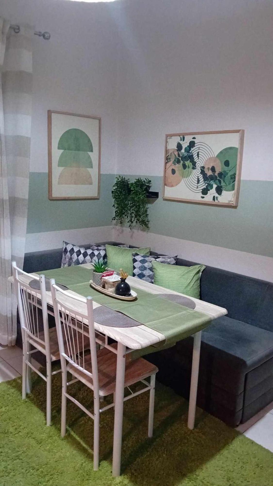 Fillitsa'S Sweet Home Neos Marmaras Buitenkant foto